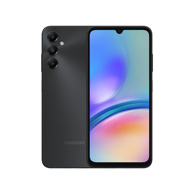 گوشی موبایل سامسونگ مدل Galaxy A05s 4G دو سیم کارت  ظرفیت 128 گیگابایت و رم 4 گیگابایت