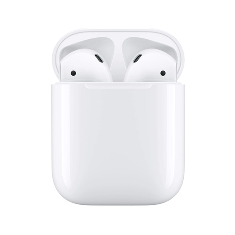 هدفون بلوتوثی اپل مدل AirPods 2 New Generation