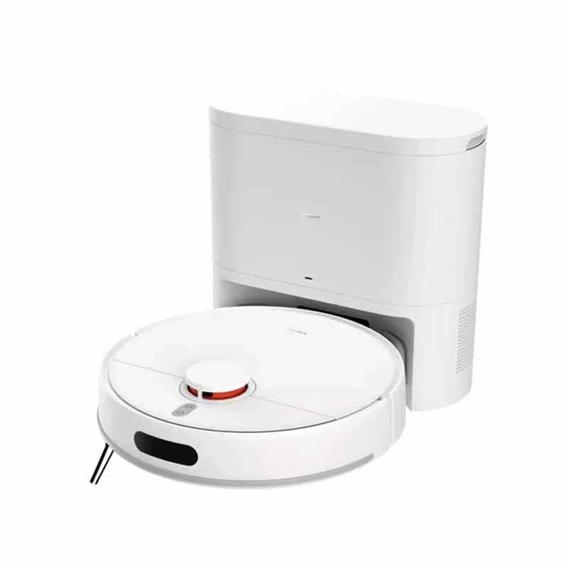 جارو رباتیک شیائومی مدل Mi Robot Vacuum H40