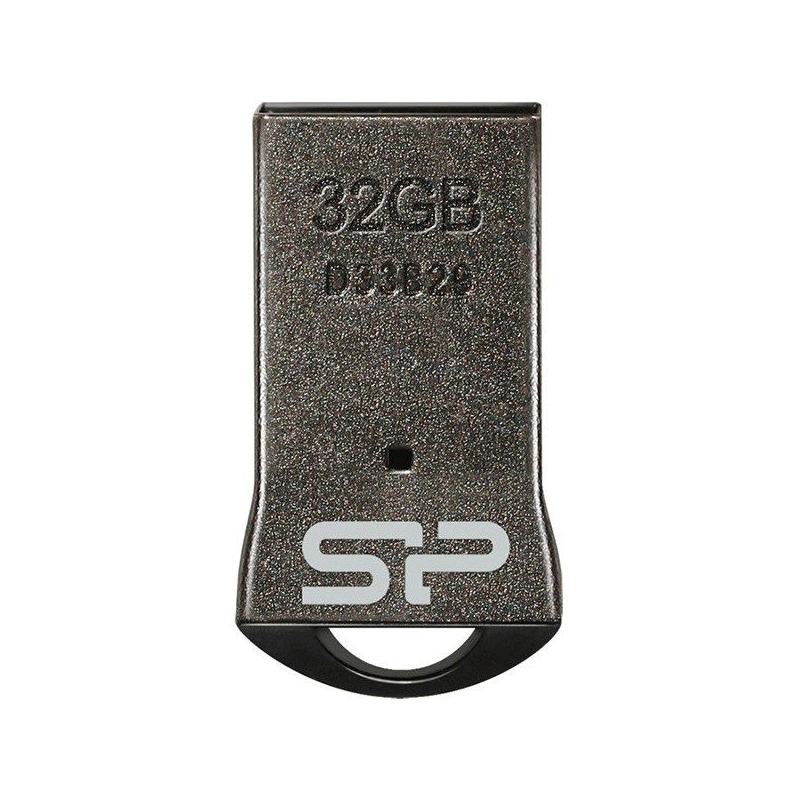 فلش مموری سیلیکون پاور مدل Touch T01 ظرفیت 32 گیگابایت