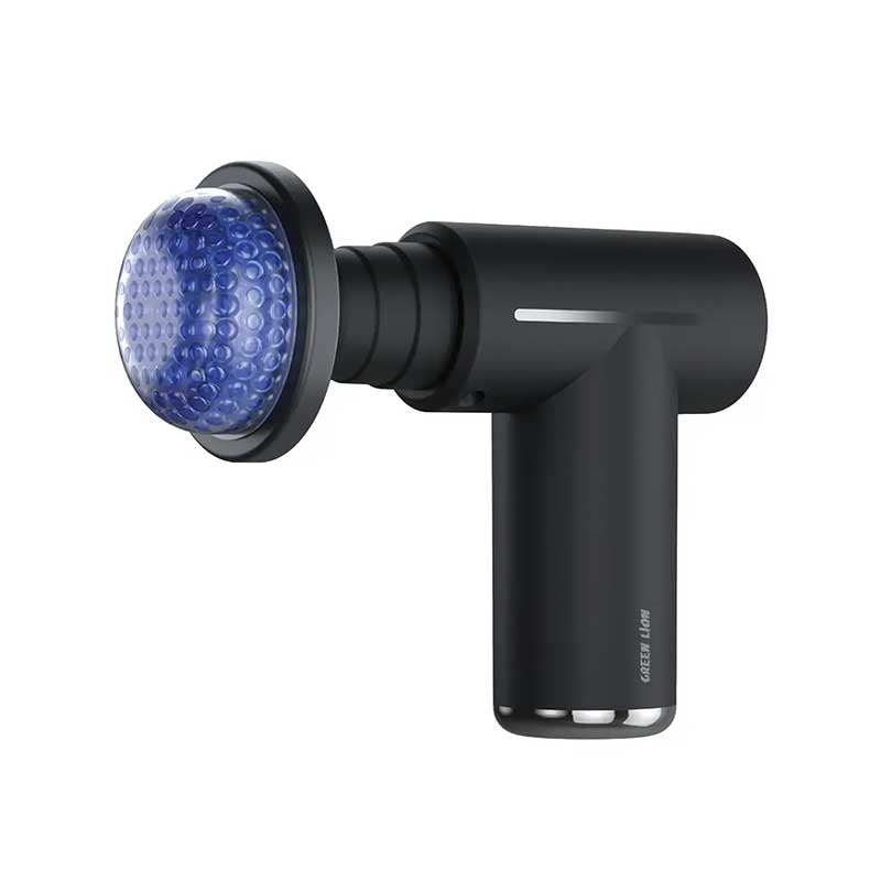 ماساژور تفنگی گرین لاین مدل Pulse  GNPLSMGUN