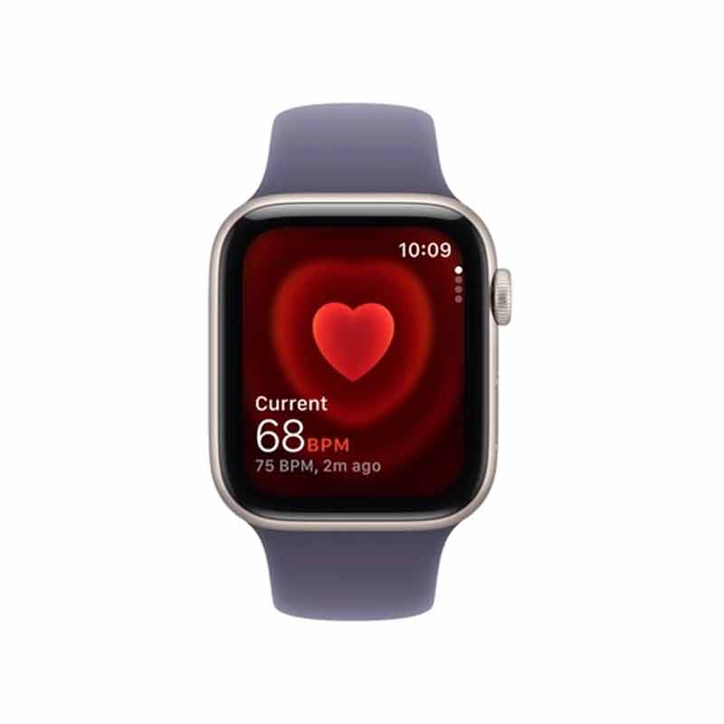 ساعت هوشمند اپل مدل SE 3 Aluminum Case  44mm 