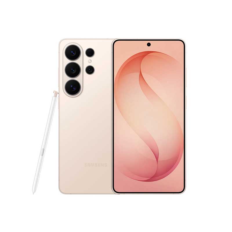 گوشی موبایل سامسونگ مدل Galaxy S26 Ultra دو سیم‌کارت ظرفیت 256 گیگابایت و رم 12 گیگابایت - ویتنام