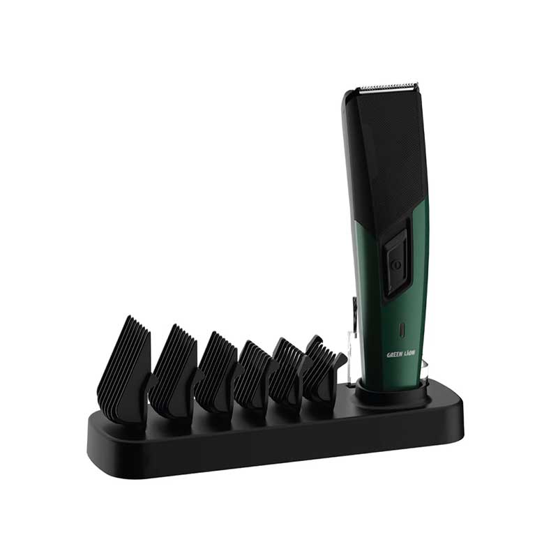  ست ماشین اصلاح شارژی گرین لاین مدل Trim Flex GNTRIFLXTMR