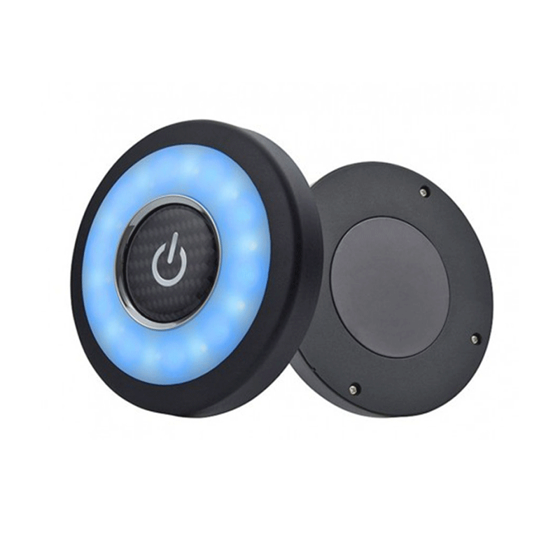 لامپ ال ای دی گرین Green Dublin Multifunctional LED