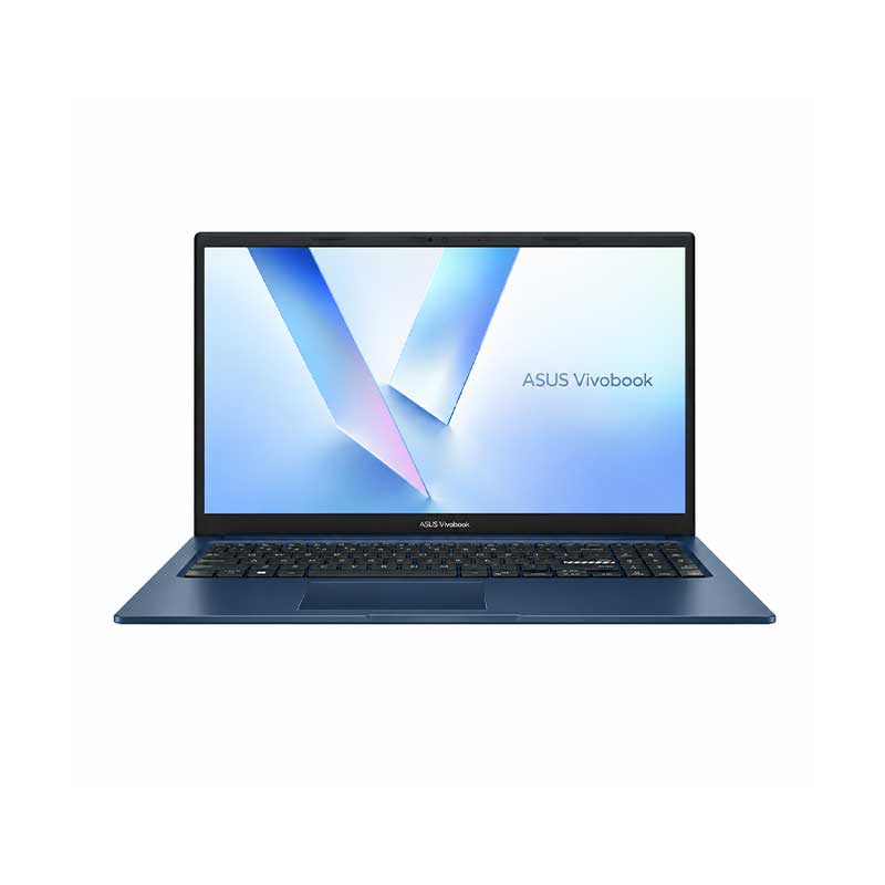 لپ تاپ 15.6 اینچی ایسوس  Vivobook A1502VA i5-13420H 16GB 512GB Intel UHD Graphics IPS + Backlit