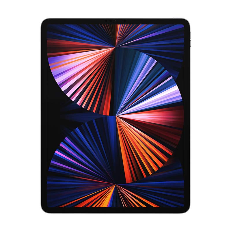 تبلت اپل مدل iPad Pro 12.9 inch 2021 5G ظرفیت 128 گیگابایت