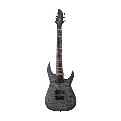 SCHECTER Keith Merrow