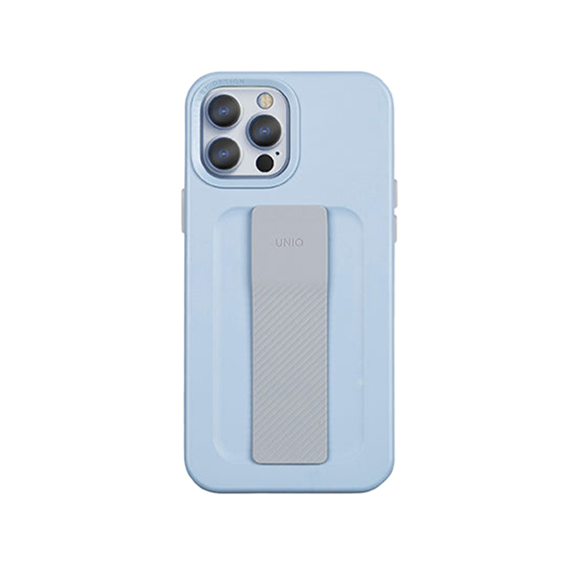 کاور چرمی یونیک مدل Heldro مناسب برای  اپل Iphone 13 pro