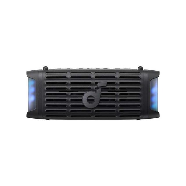 اسپیکر بلوتوثی قابل حمل انکر مدل soundcore Boom 3i