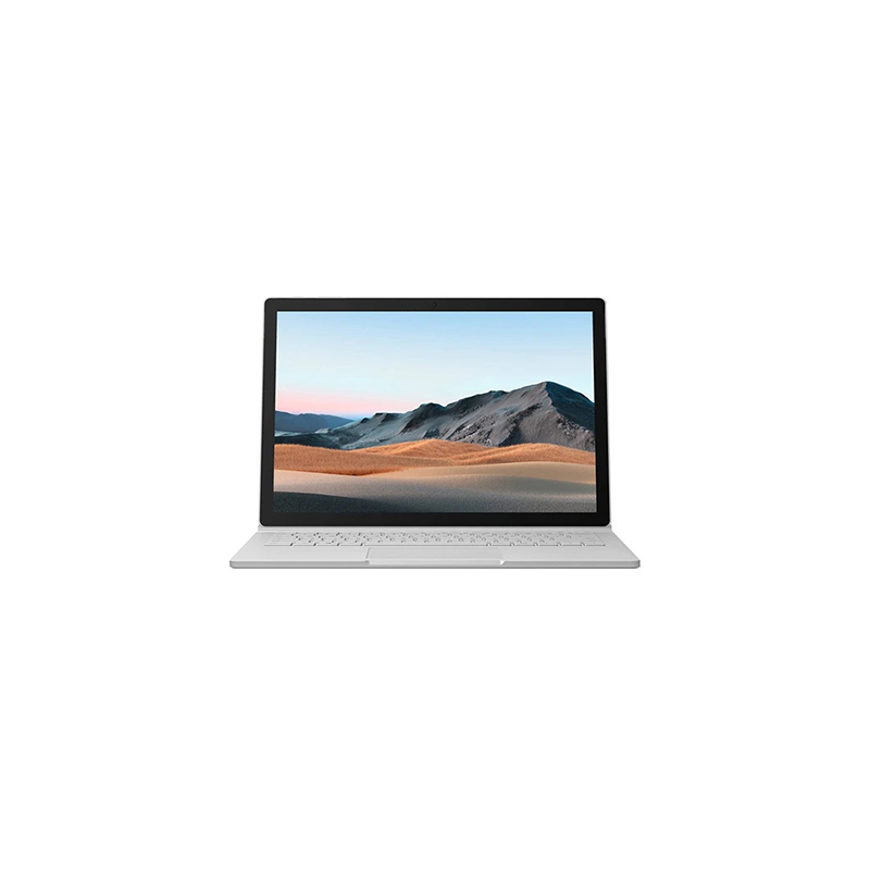 لپ تاپ مایکروسافت مدل Surface Book 3 13-E i7 1065G7 ظرفیت 1 ترابایت رم 32 گیگابایت 13.5 اینچ