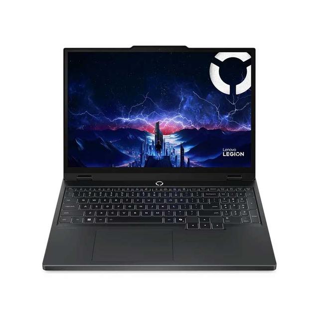 لپ تاپ 15.3 اینچی لنوو مدل Legion 5 15IRX10-i7 13650HX-RTX5050 8GB-16GB DDR5 4800MHz-1TB SSD-IPS 165Hz-W