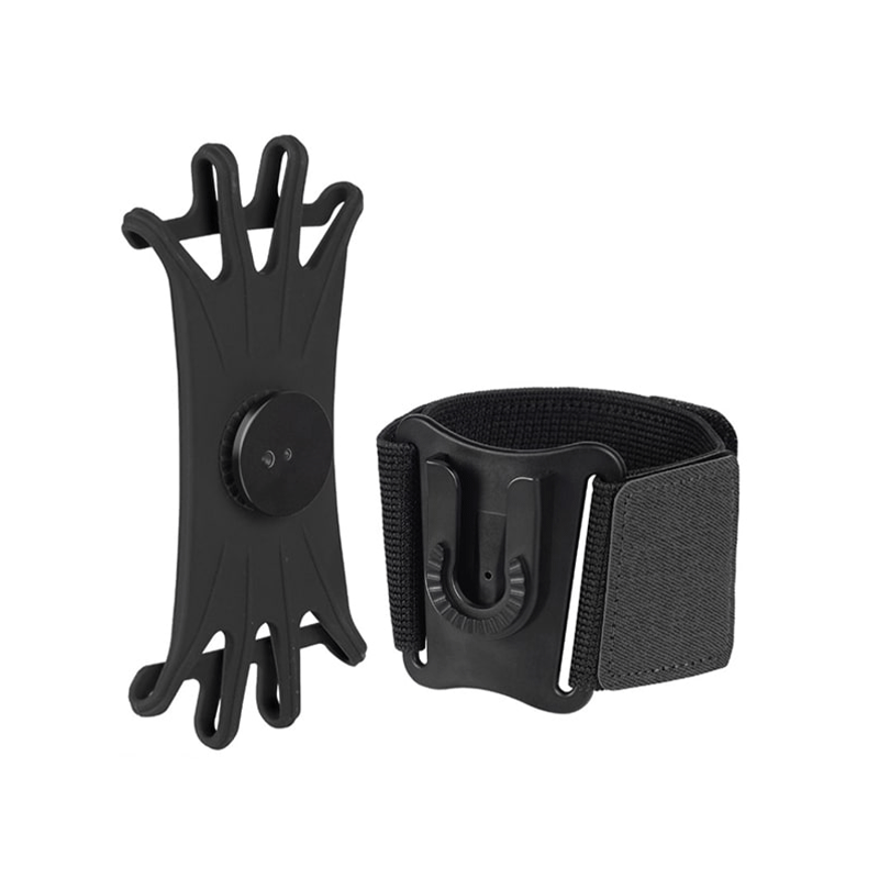 بازو بند و مچ بند موبایل گرین Green Detachable Sports Armband