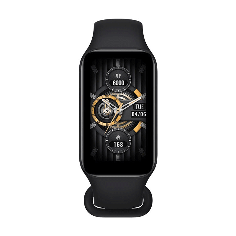 مچ بند هوشمند شیائومی مدل Mi Band 8 Active