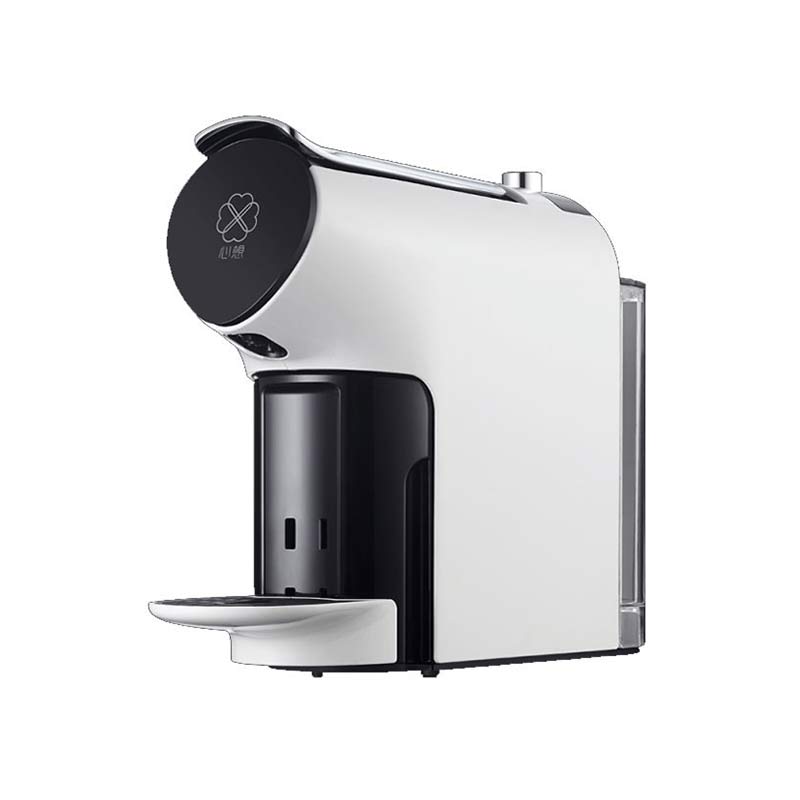 قهوه ساز کپسولی هوشمند شیائومی SCISHARE S1102 Smart Capsule Coffee Machine