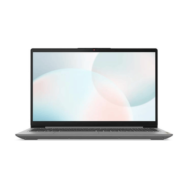 لپ تاپ لنوو مدل IdeaPad 3-XAE i3 1215U ظرفیت 512 گیگابایت رم 12 گیگابایت 15.6 اینچ