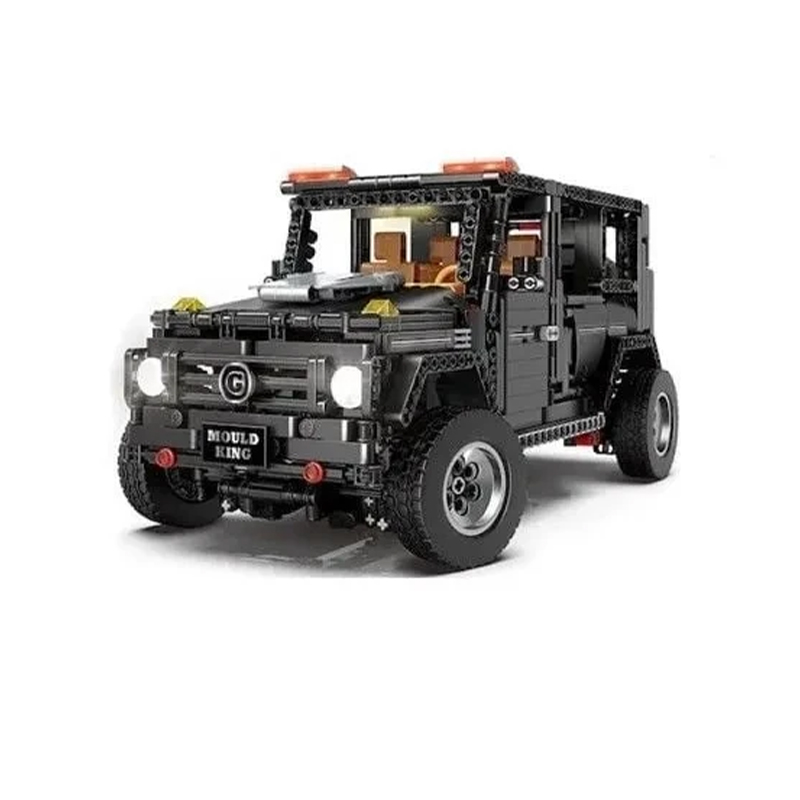 لگو مولد کینگ مدل Models کد 13070