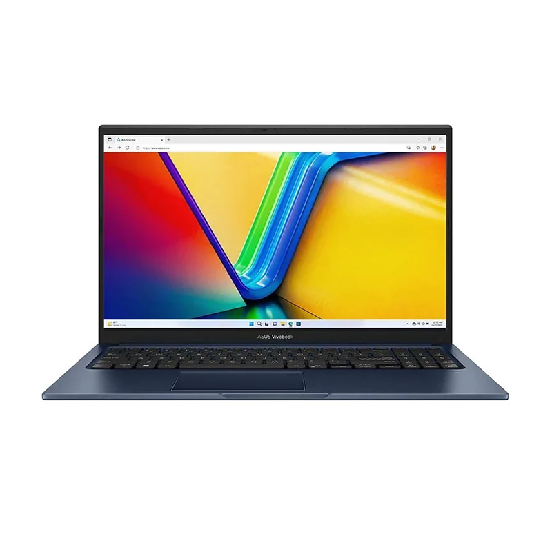 لپ تاپ 15.6 اینچی ایسوس مدل Vivobook 15 F1504VA i3-1315U 16GB 256GB SSD