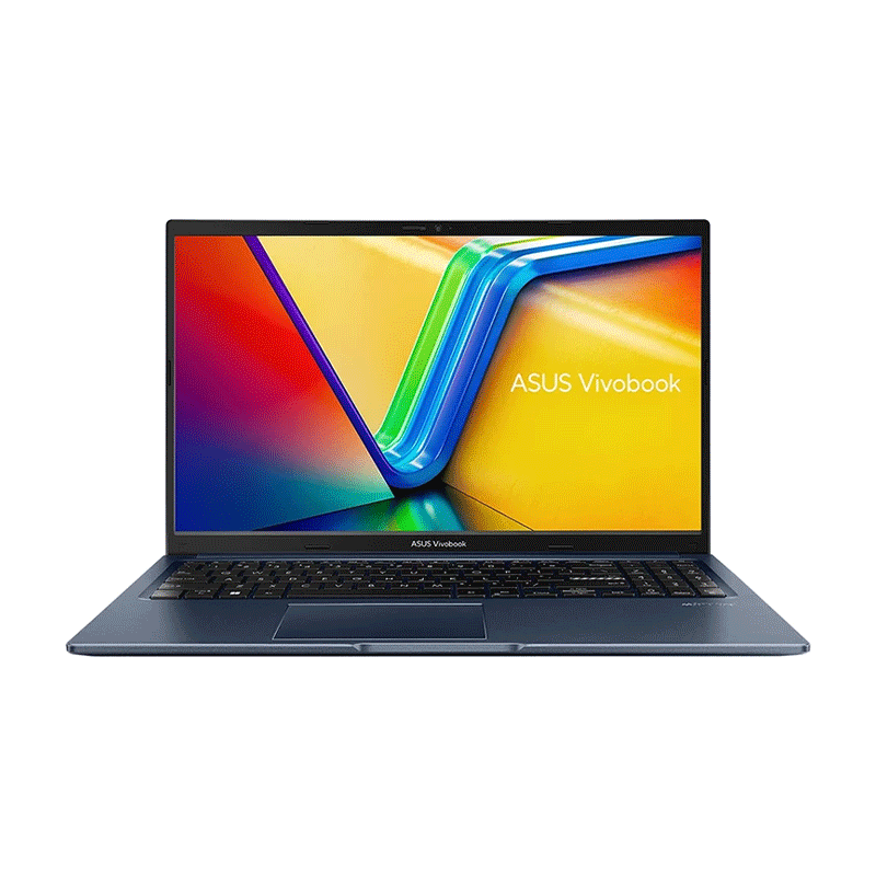 لپ تاپ  14 اینچی ایسوس مدل  Vivobook X1404VA i7-1355U 24GB 1TB  SSD