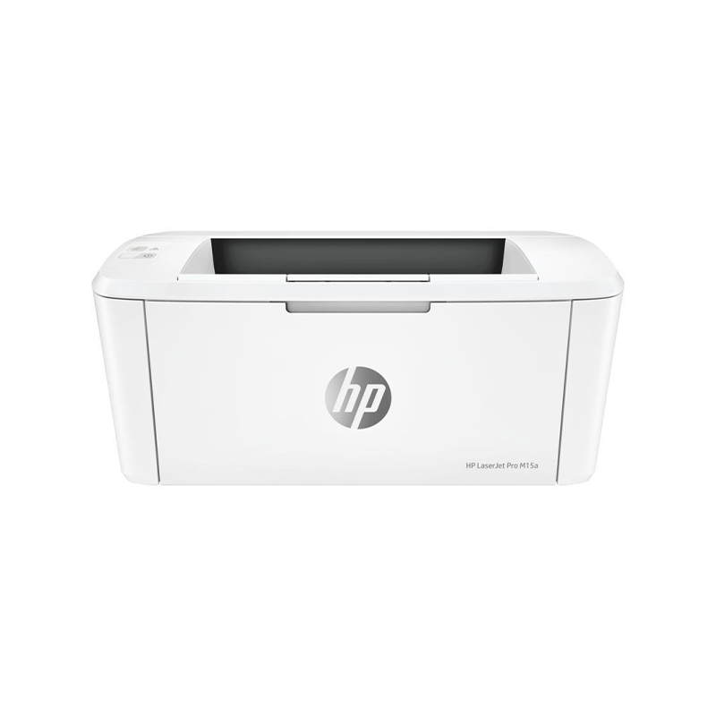 پرینتر لیزری اچ پی مدل LaserJet Pro M15a