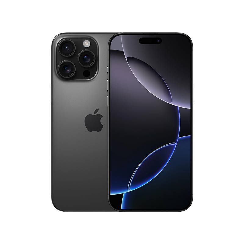 گوشی موبایل اپل مدل iPhone 16 pro max  Not Active 5G دو سیم کارت ظرفیت 256 گیگابایت و رم 8 گیگابایت ZA-A