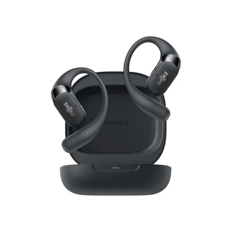 هدفون بلوتوثی شاکز مدل Shokz OpenFit 2