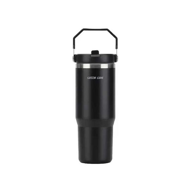 تراول ماگ گرین لاین مدل GNVACTMBLR VACUUM TUMBLER گنجایش 900 میلی‌لیتر