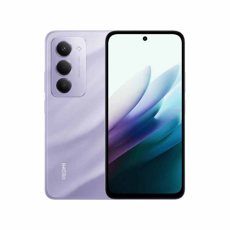 گوشی موبایل شیائومی مدل Redmi 15 4G دو سیم کارت ظرفیت 256 گیگابایت و رم 8 گیگابایت