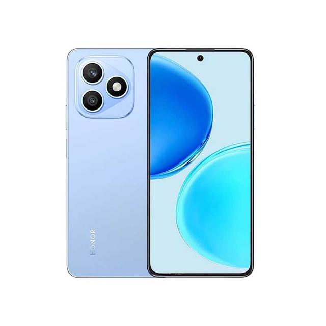 گوشی موبایل آنر مدل X8d 4G دو سیم کارت ظرفیت 512 گیگابایت و رم 8 گیگابایت