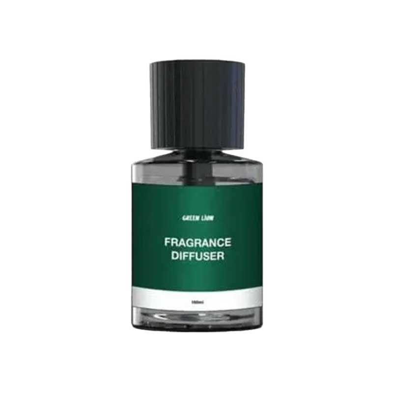 خوشبو کننده هوای گرین لاین مدل Fragrance Diffuser GNFORDIF130 حجم 130 میلی لیتر