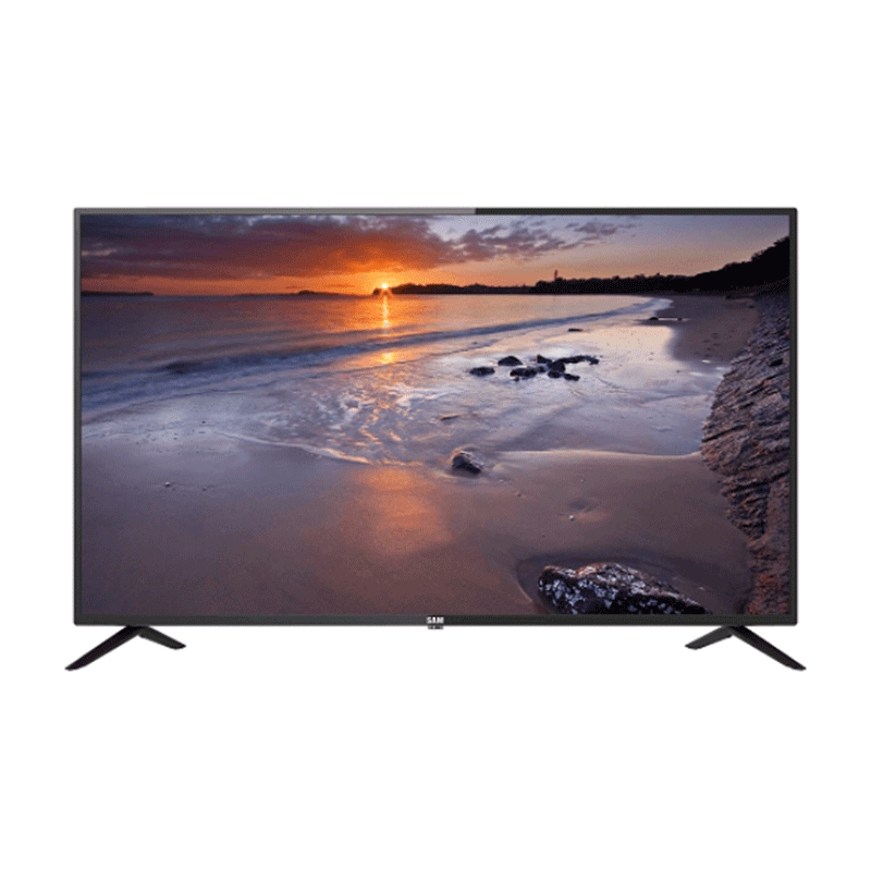 تلویزیون ال ای دی سام الکترونیک مدل UA43T5150TH سایز 43 اینچ