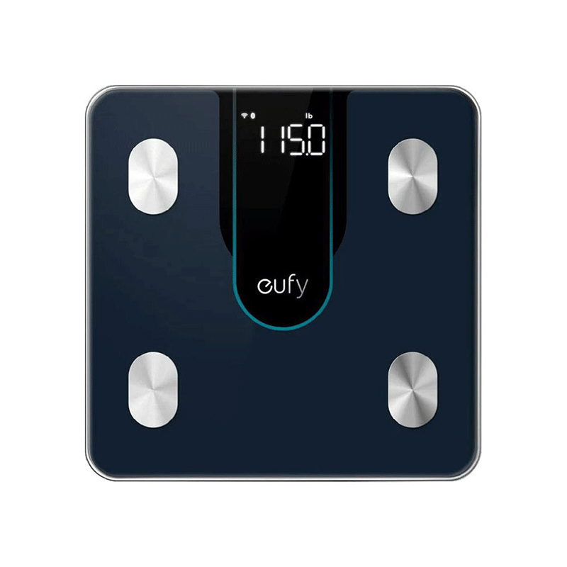 ترازو دیجیتال هوشمند انکر مدل Eufy Smart Scale P2 T9148K11