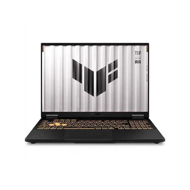 لپ تاپ 16 اینچی ایسوس  مدل TUF Gaming F16 FX608JMR i7 14650HX 32GB 1TB RTX 5060