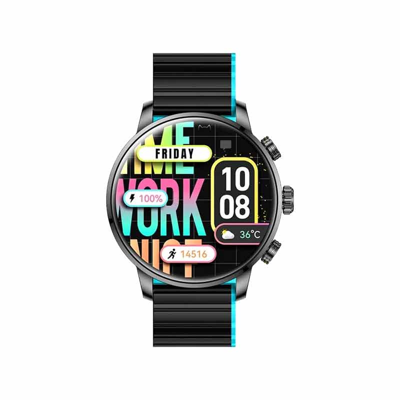 ساعت هوشمند کیسلکت مدل Calling Watch Kr2 LTD