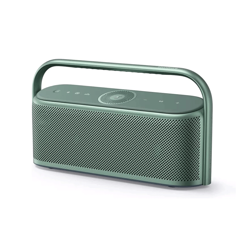 اسپیکر بلوتوثی انکر مدل Soundcore Motion X600 A3130