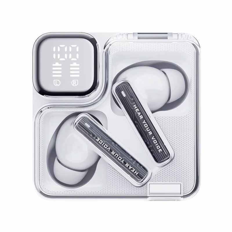 هندزفری بلوتوثی کیو سی وای مدل MeloBuds Neo