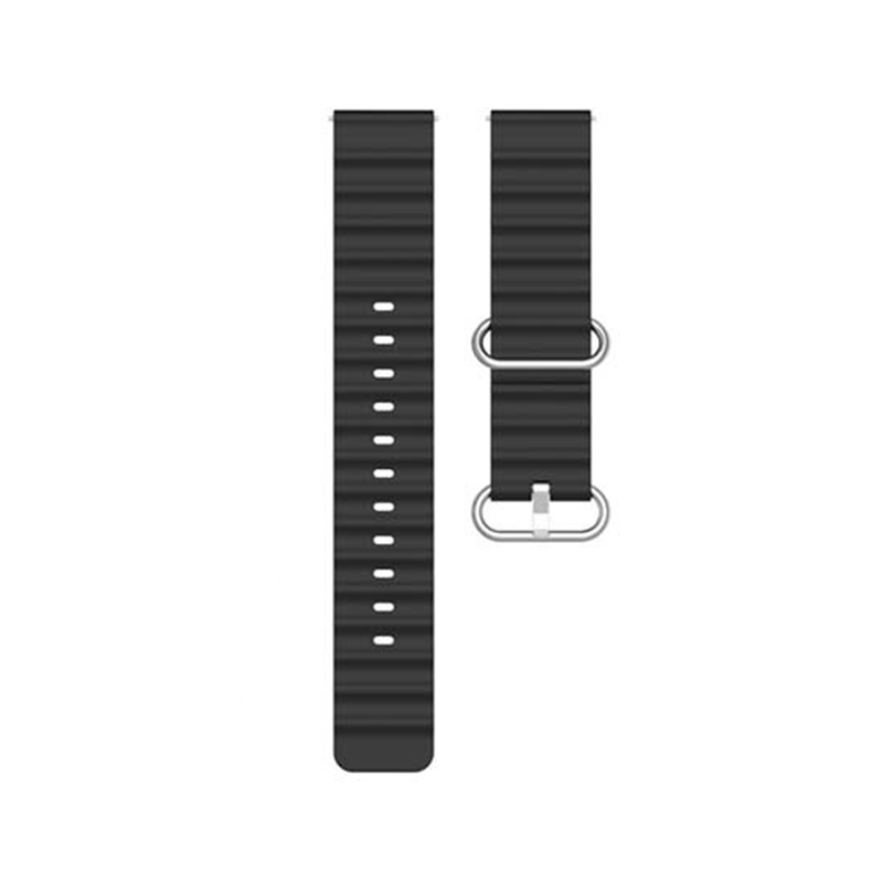 بند ساعت هوشمند Ocean مناسب برای ساعت هوشمند سامسونگ Galaxy Watch 20mm