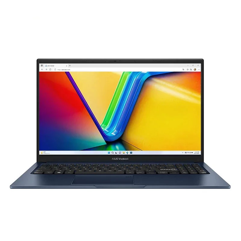 لپ تاپ ایسوس Vivobook X1504VA i3-1315U 12GB 512GB SSD