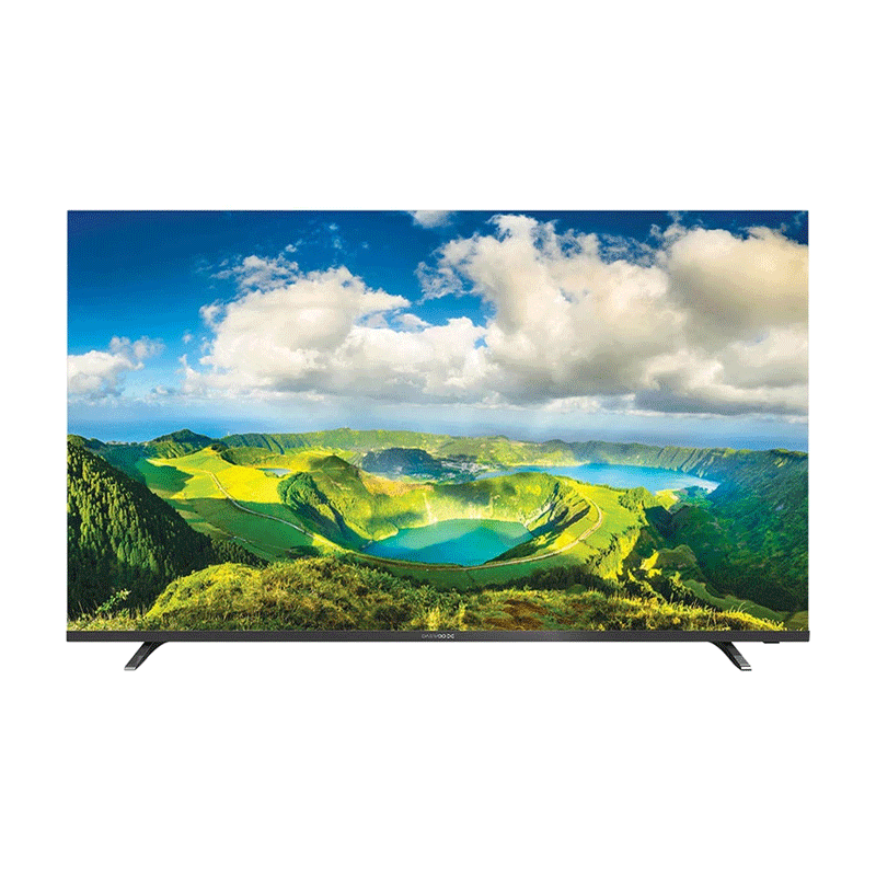 تلویزیون هوشمند دوو مدل DSL-55SU1700 سایز 55 اینچ