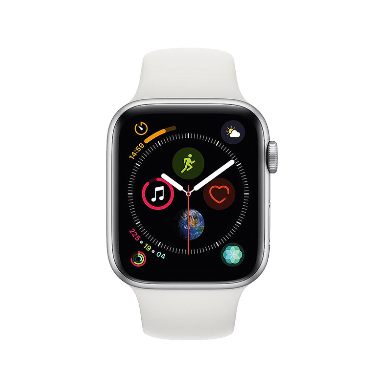 ساعت هوشمند اپل مدل Apple Watch Series SE 44mm