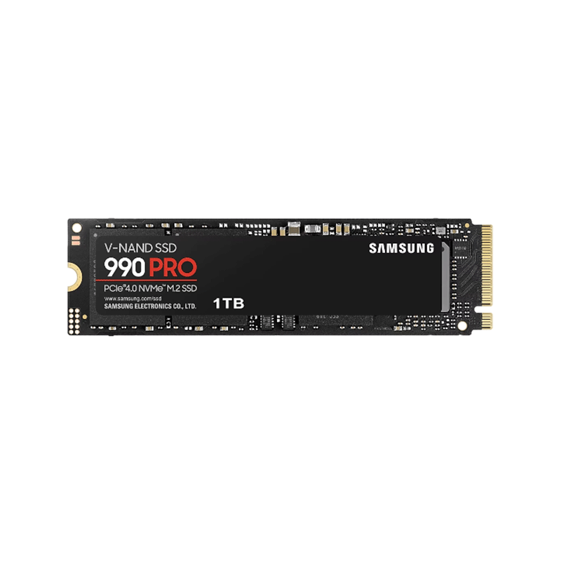 اس اس دی اینترنال سامسونگ مدلPro 990 ظرفیت 1 ترابایت