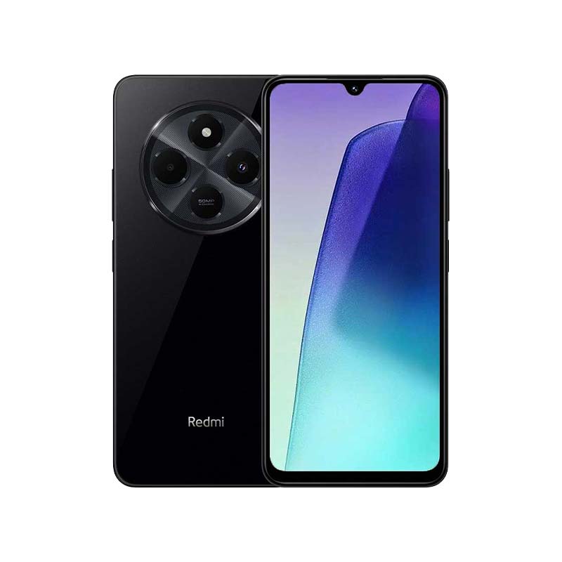 گوشی موبایل شیائومی مدل Redmi  14C 4G دو سیم کارت ظرفیت 256 گیگابایت و رم 8 گیگابایت-گلوبال