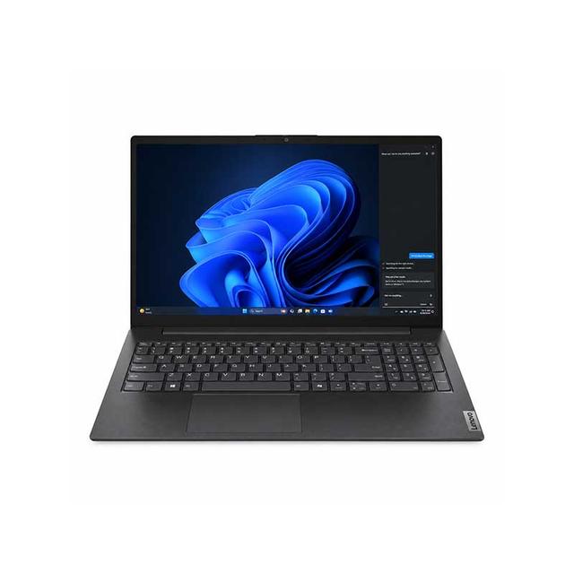 لپ تاپ 15.6 اینچی لنوو Lenovo V15 G6 Quad-N100 8GB-DDR5 256GB Intel UHD Graphics