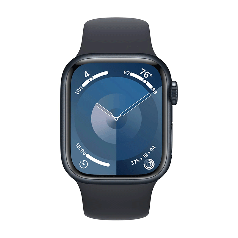 ساعت هوشمند اپل مدل Apple Watch Series 9 41 mm M/L band