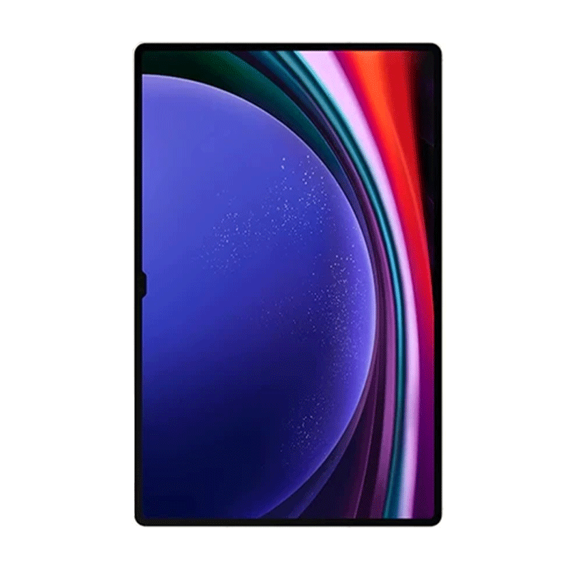 تبلت سامسونگ مدل Galaxy Tab S9 Plus Wifi حافظه 512 گیگابایت و رم 12 گیگابایت