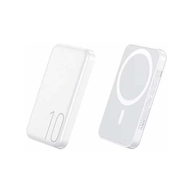 شارژر همراه ریمکس مدل Usion RPP-65 ظرفیت 10000 میلی‌ آمپر ساعت