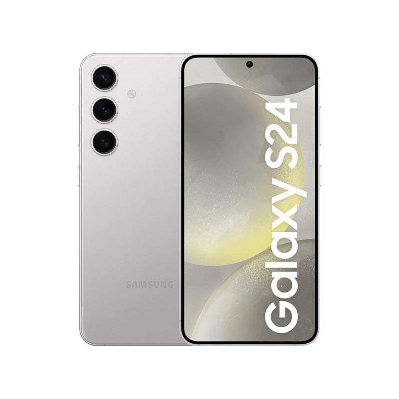 گوشی موبایل سامسونگ مدل Galaxy S24 5G دو سیم کارت  ظرفیت 256 گیگابایت و رم 8 گیگابایت-ویتنام 