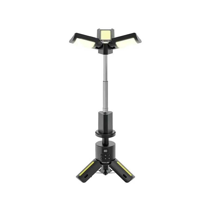 چراغ روشنایی گرین لاین مدل TRIO BEAM RGB GNTBCL7