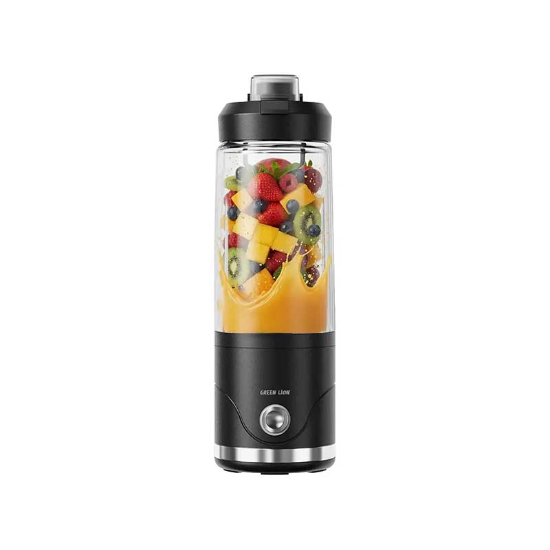مخلوط کن گرین لاین مدل Blend Max GNBLNDMXPJ گنجایش 650 میلی‌لیتر 
