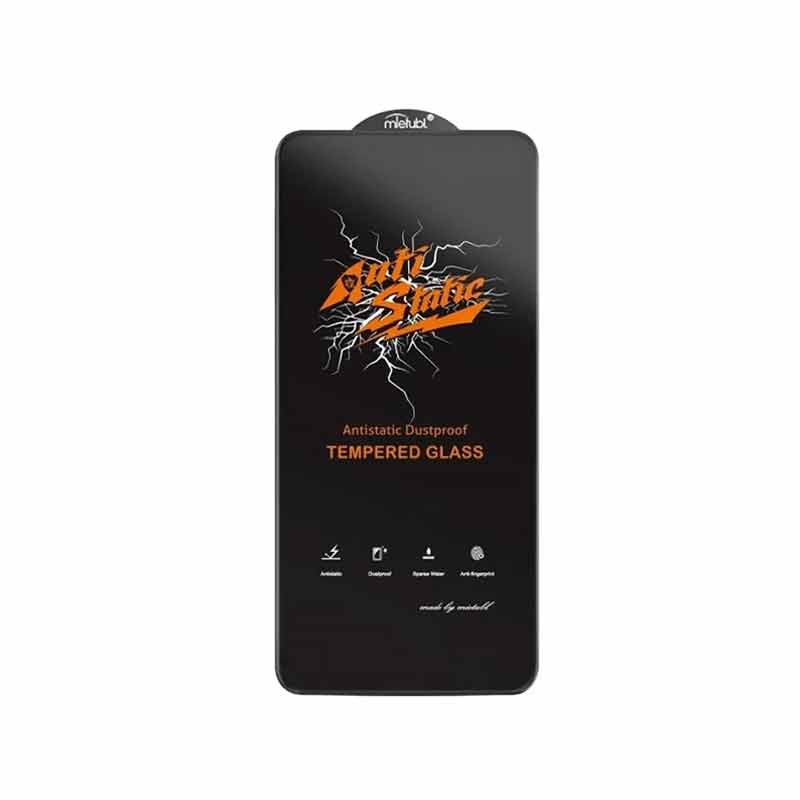 گلس میتوبل مدل Anti Static مناسب برای گوشی موبایل شیائومی Note 13 Pro\Poco x6\x6 Pro\Poco F6\Redmi K70\K70 Pro\Poco M7 Pro\X7 Pro\Redmi Note 14s